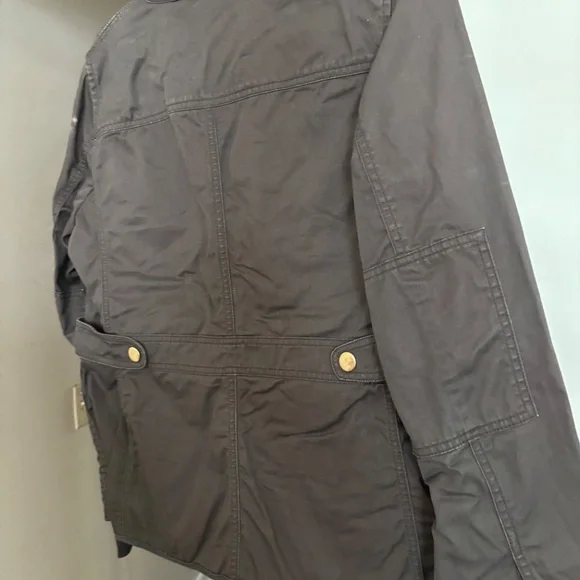 J. Crew Boyfriend jacket - Picture 4 of 4